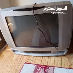  1 تلفزيون DAEWOO للبيع