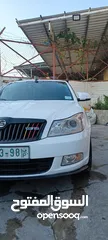  3 سكودا اوكتافيا2012