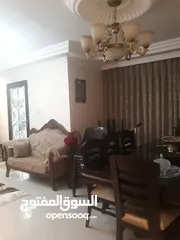  29 # شقة سوبر ديلوكس اربد- ايدون-غرب دوار العيادات.