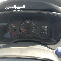  17 تويوتا كورولا 2021 فحص كامل - بنزين