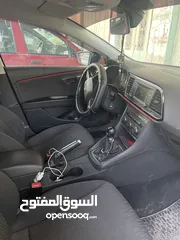  4 سيات ليون 2016