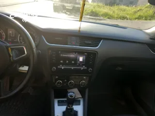  7 سيارة سكودا موديل 2018