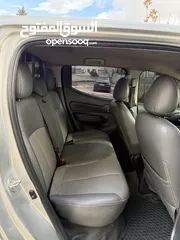  13 Mitsubishi L200 2022