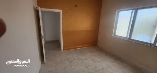 5 شقه في عماره للبيع حي عدن / جبل النصر قرب مسجد ناصر داود نصر الله