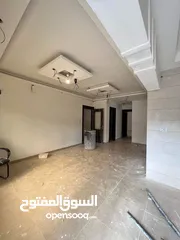  4 شقة بالقرب من مسجد التوابون بتشطيب مميز