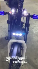  5 بسكليت كهرباء one bike 2024  بطارية 60 v  29 a ماطور 1500 w فل إضافات  مع أوراق