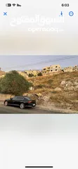  2 دونم ارض للبيع وعليه بناء في رفيديا مقابل جامعة النجاح