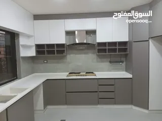  8 حرق اسعار 50%مطابخ لامنيت  خزاىن الحائط الماني جوده عاليه وسعر منافس وخزاىن حائط بتصميم عصري وأنيق