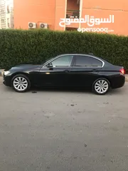  2 BMW318i luxury