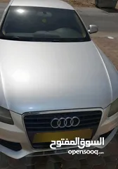  1 Audi A4 2008