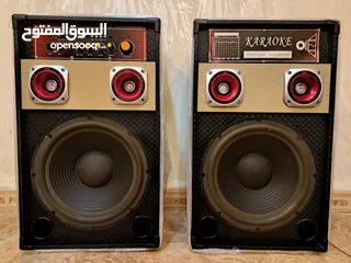  5 Bluetooth DJ Speakers