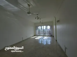  7 Commercial/Residential 2 Bedroom Apartment in Azaiba FOR RENT