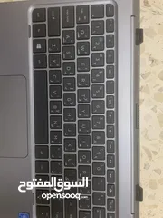  3 آيباد HP مع كيبورد