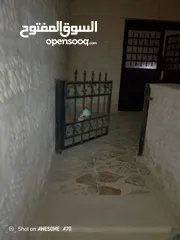 14 شقق فارغه للايجار بناء حديث يسحق المشاهده