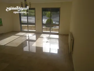  3 شقة تشطيبات سوبر ديلوكس للبيع ( مساحة 210 متر مربع في خلدا )