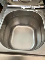  2 للبيع ماكنة تسييح شوكولاتة (Chocolate Melting Machine