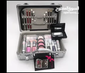  2 makeup box foe women Beauty