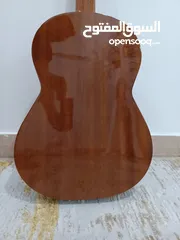  7 Guitar admira