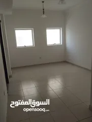  1 Directly from the owner and without commission 1BK. Family building. Alnabaa area