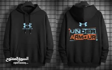  4 بلايز هودي بسعر 45 شيكل والتوصيل حسب المنطقة