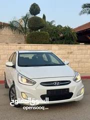  2 هونداي اكسنت