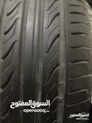  5 جنوط ليكزس 430LS ياباني بحاله الوكاله