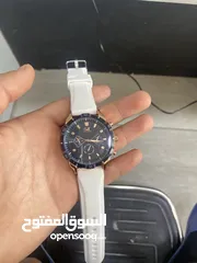  1 ساعه كوارتز رجالي