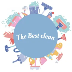  1 THE BEST CLEAN COMPANY
