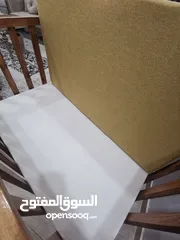  4 سرير أطفال  بحالة ممتازة