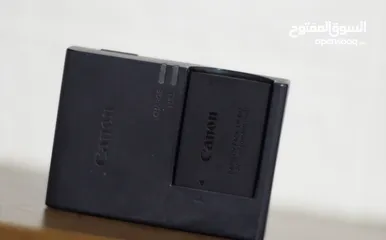  7 كاميرا كانون 250D  الاحترافية بحالة الوكالة  مع كامل اغراضها بسعر مغري جدا جدا + كانون 2000D