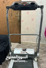  4 CHEAP TREADMILL