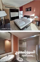  2 excellent appartment for rent Juffair . Regent Tower. Fully furnished. 2 bedrooms and 2
