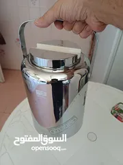  1 للبيع حافظه ثلج جددددديده مخزنه يابانيه