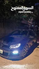  13 جولف Gti golf
