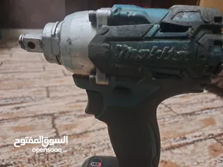  2 درل ماكيتا عدد 2 للبيع
