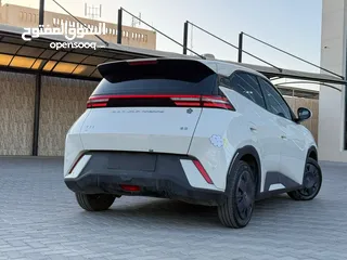  13 بي واي دي سيجال  ممشى قليل لون بيج