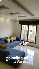  2 شقة جديدة مفروشة للايجار نظام فندقي Wi-Fi من المالك الدوار السابع خلف كوزمو و السيفوي