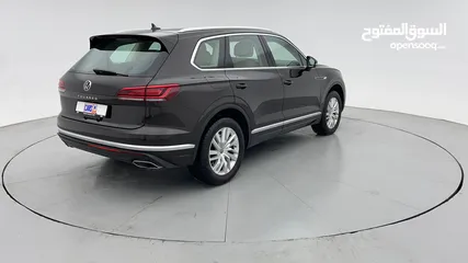  3 (FREE HOME TEST DRIVE AND ZERO DOWN PAYMENT) VOLKSWAGEN TOUAREG