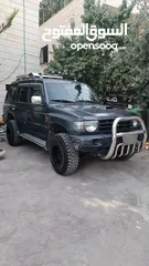  3 متسوبيشي بجيرو