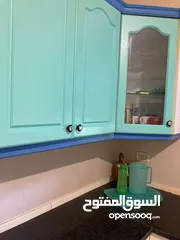 4 شقه للبيع ام السماق خلف مكه مول