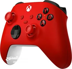  4 Xbox Series Controller
