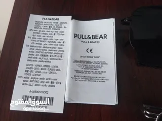  5 نظارات Pull and Bear