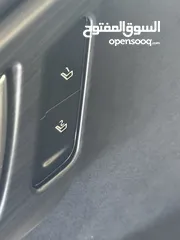  12 كيا EV6 GT LINE 2022 استخدام شخصي فحص كامل فل اعلى صنف جميع الموصفات وارد كوري لون خارجي وداخلي مميز