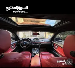  5 BMW 320i بي ام