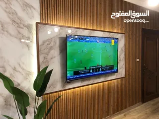  5 شقة للايجار