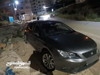  3 سيات ليون 2015