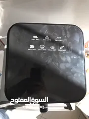  3 مقلى بدون زيت سوناشي
