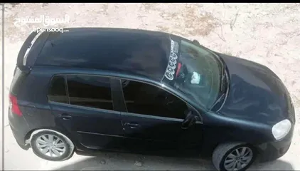  3 Golf Mk5 2006