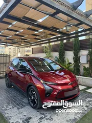  3 Chevrolet Bolt 2023 EV 2LT فل اضافات