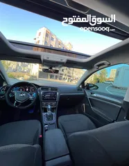  4 عشاق الفخامة جولف 2019